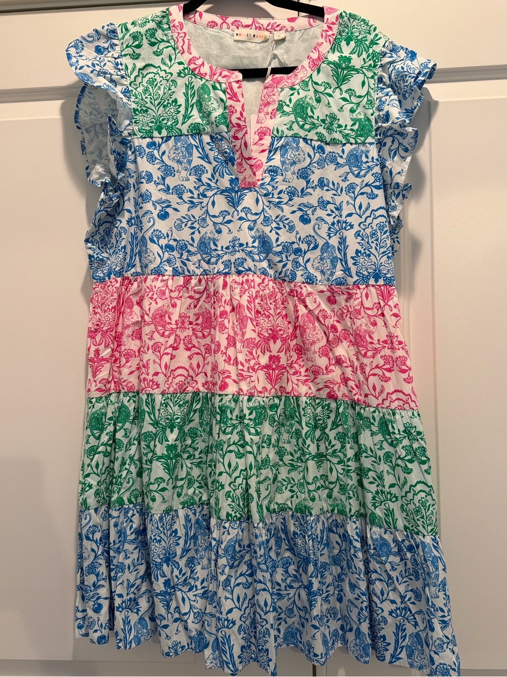 Roller Rabbit Pippa Dress